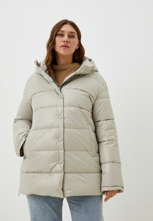 Пуховик Maritta