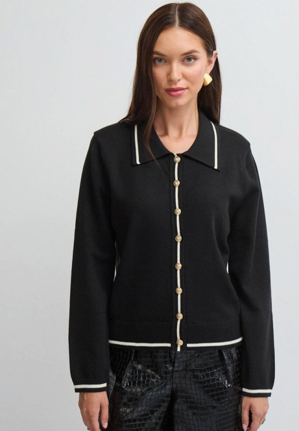 Кардиган Vittoria Vicci