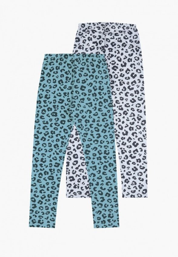 Леггинсы 2 шт. Апрель