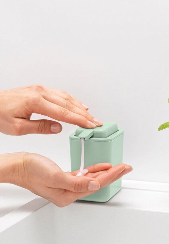 Дозатор для мыла Brabantia