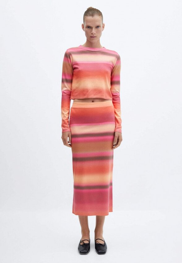 Джемпер Mango