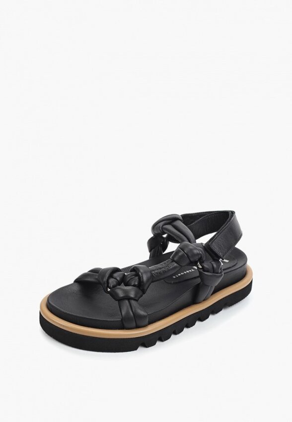 Сандалии Vasconte