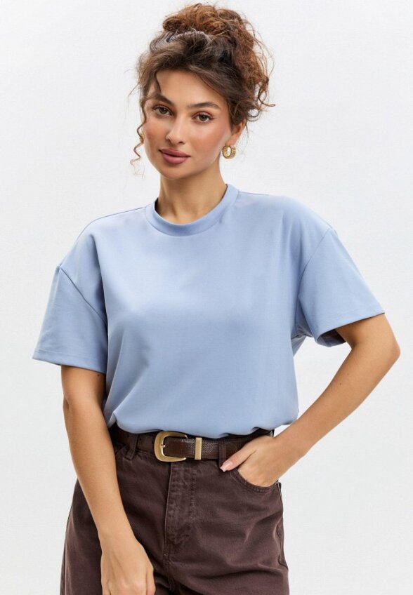 Футболка Park