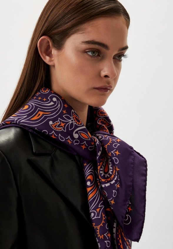 Платок Philipp Plein