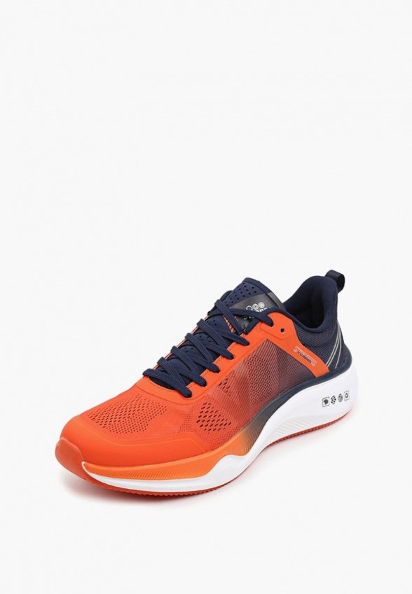 Кроссовки Strobbs