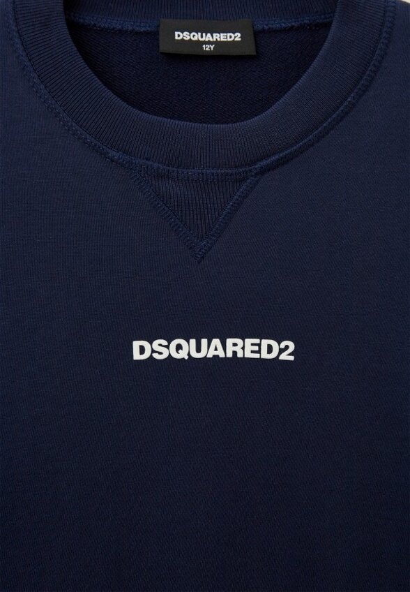 Свитшот Dsquared2