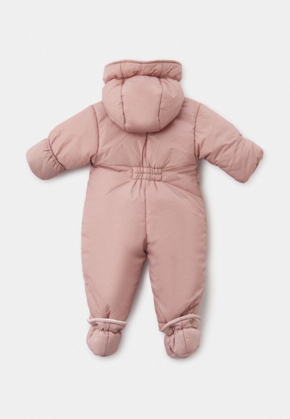 Комбинезон утепленный Pilguni