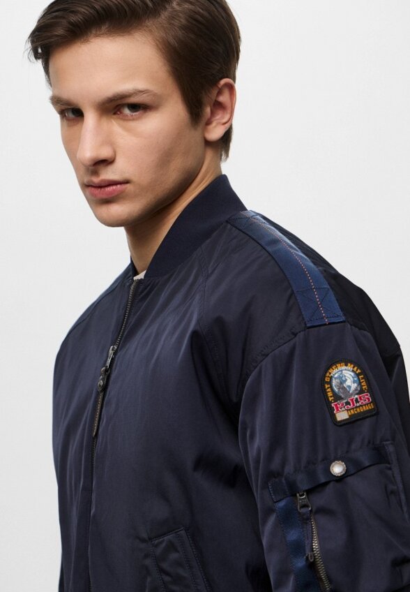 Куртка утепленная Parajumpers