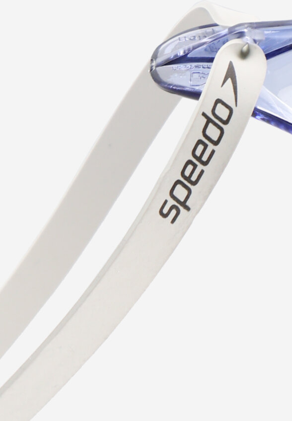 Стартовые очки для плавания Speedo Kitbox, Белый