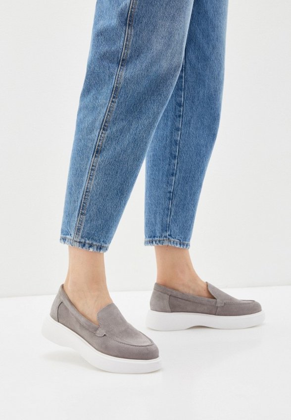 Лоферы Ralf Ringer