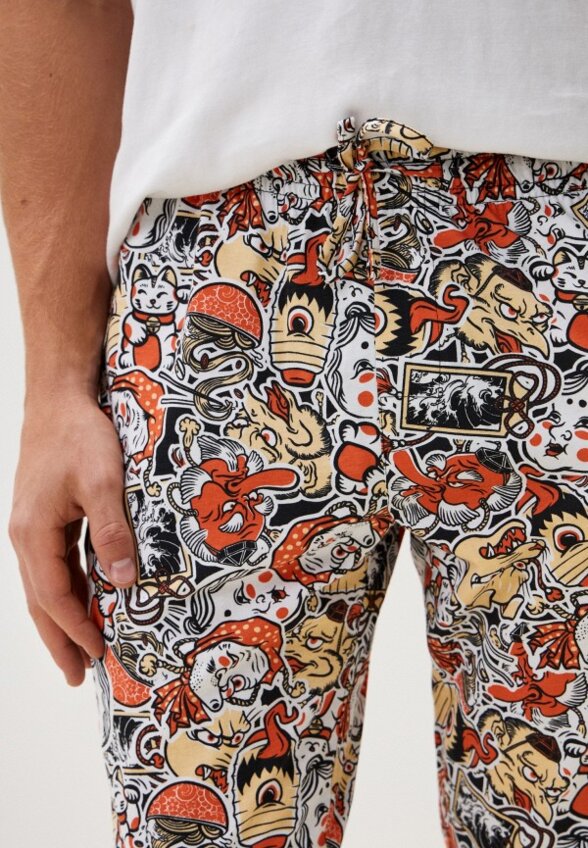 Брюки домашние Mark Formelle