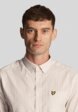 Рубашка Lyle & Scott8  - превью