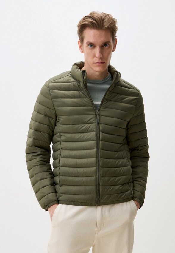 Пуховик Springfield