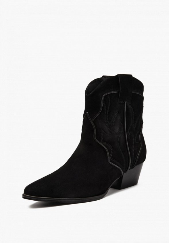 Ботильоны Mascotte