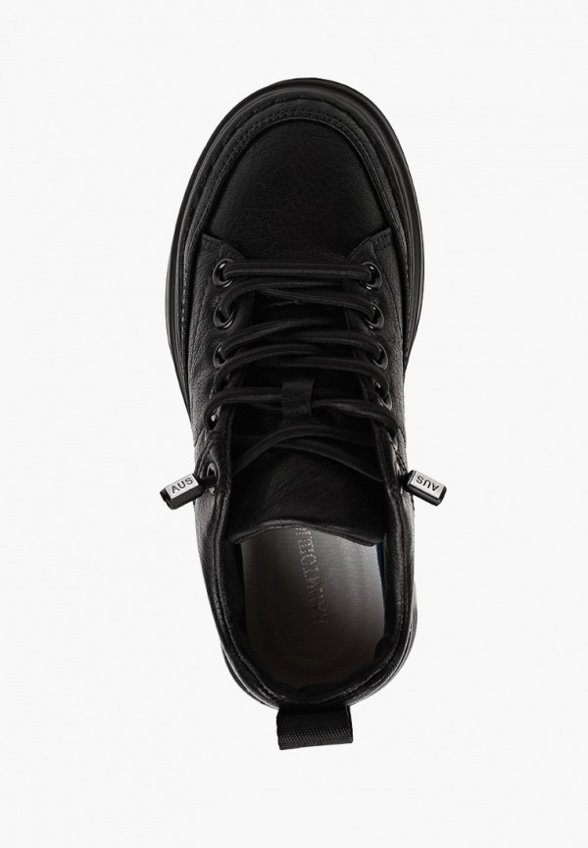 Кеды Капитошка