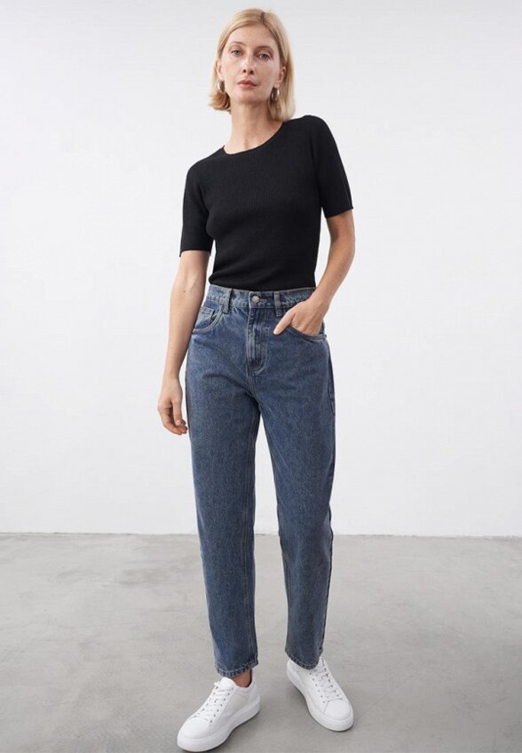 Джинсы Urban Tiger