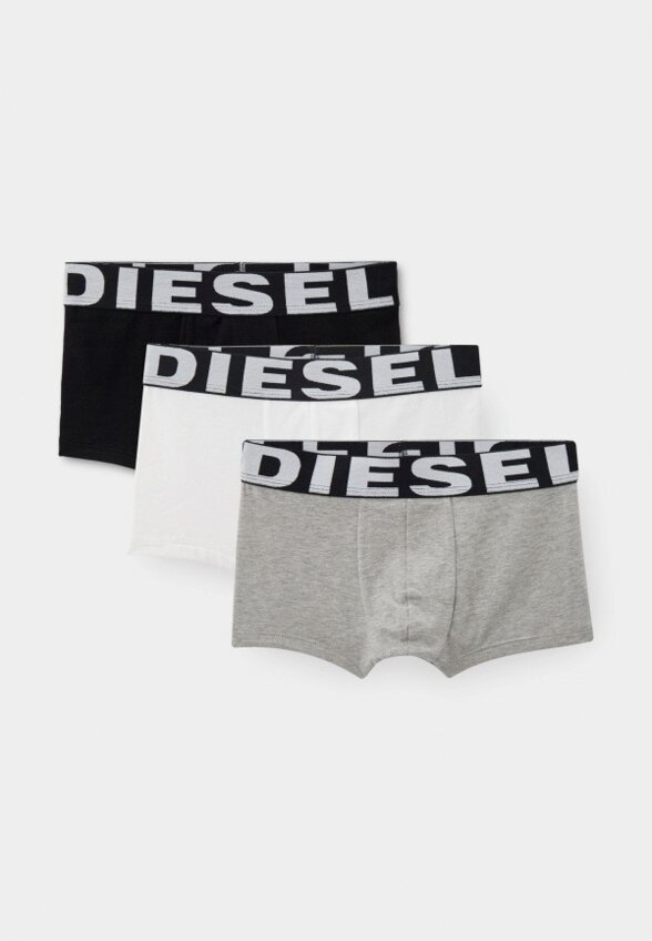 Трусы 3 шт. Diesel