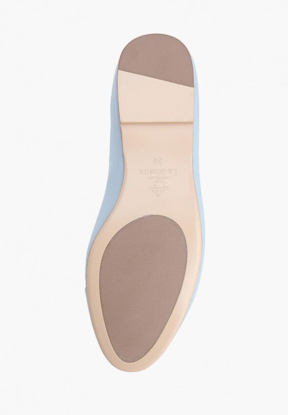 Балетки La Giostra