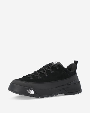 Кроссовки The North Face Glenclyffe Urban Low, Черный женщинам