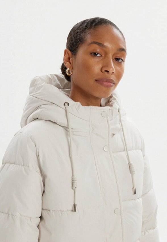 Пуховик Evdokia