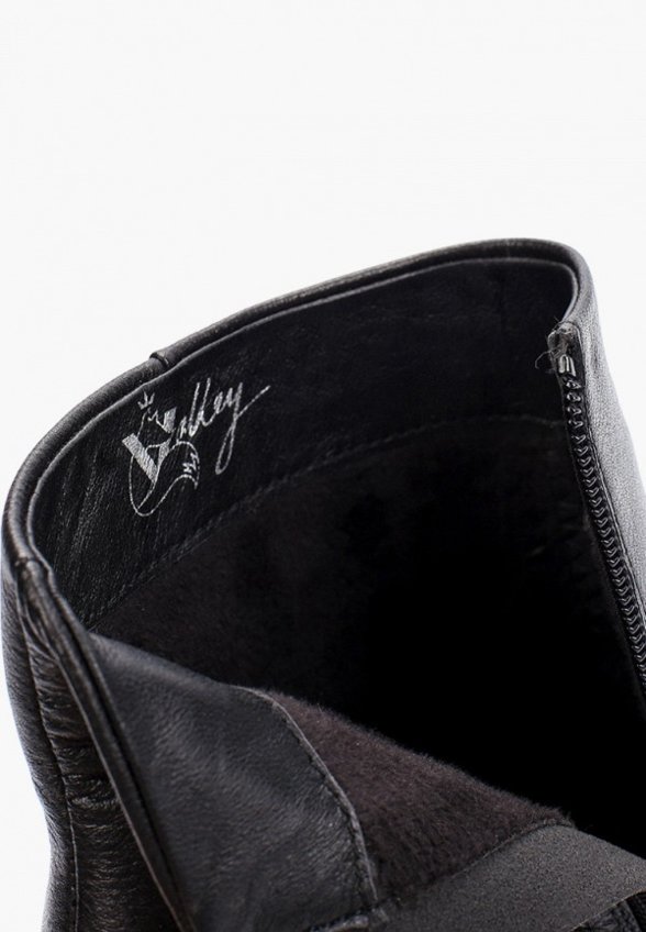 Ботильоны Valley