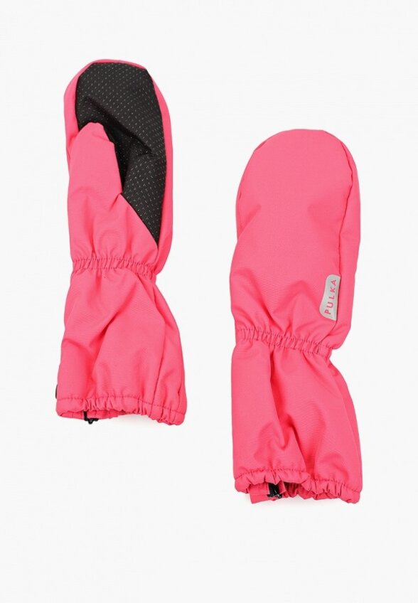 Варежки Pulka