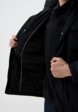 Куртка утепленная Urban Fashion for Men4  - превью