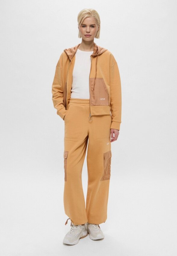 Брюки спортивные Ice Play