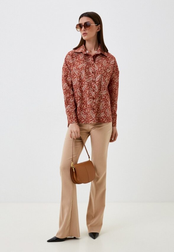 Рубашка Trendyol