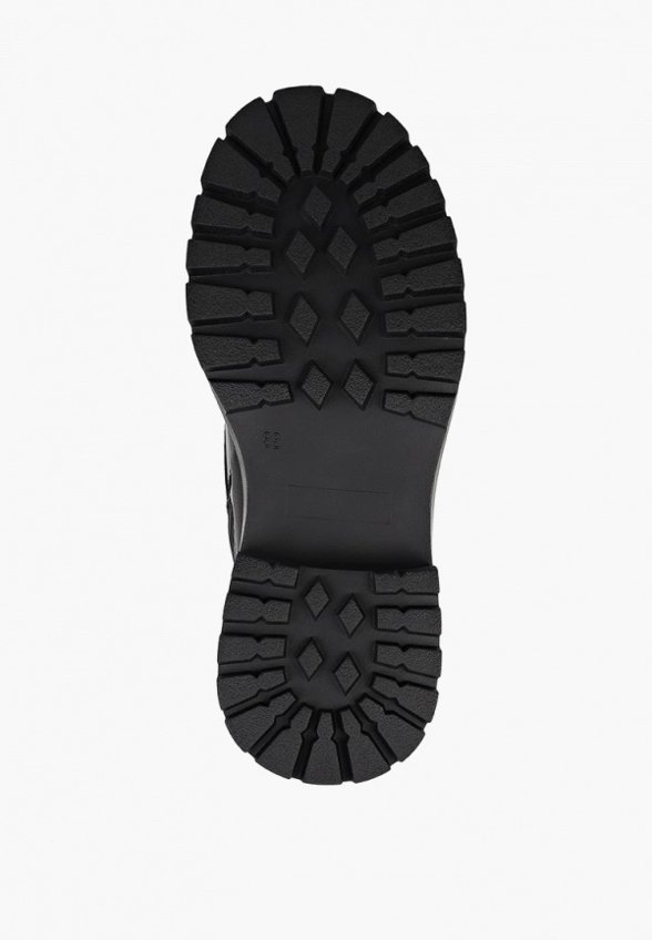 Ботинки El'Rosso