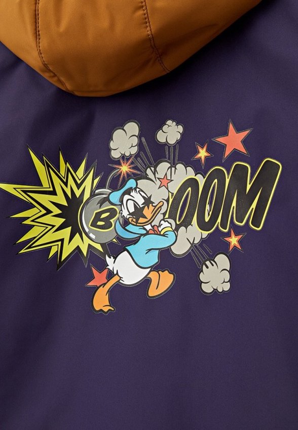 Куртка утепленная Batik