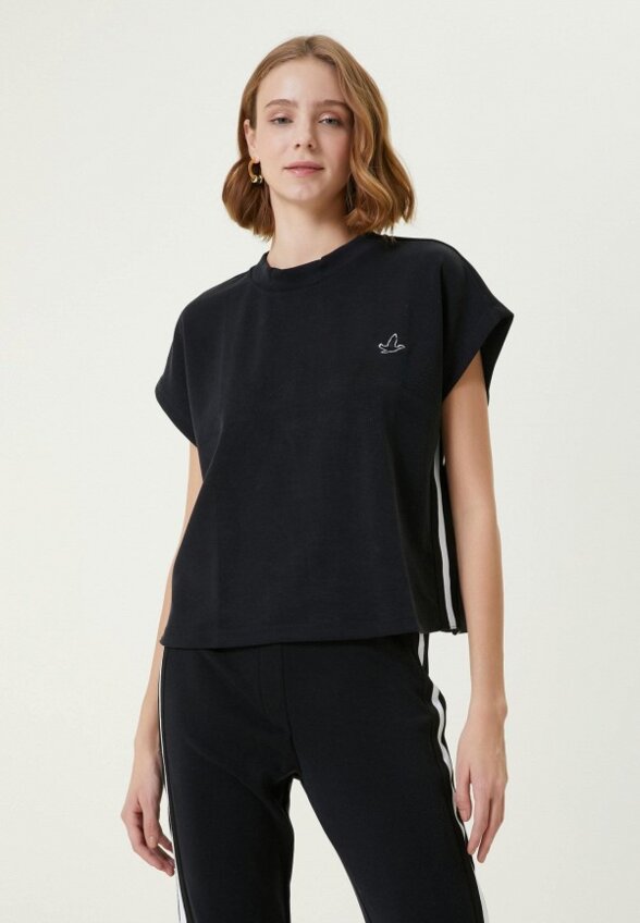 Футболка Club