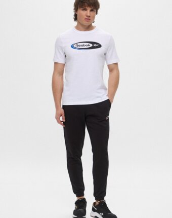 Футболка Reebok мужчинам