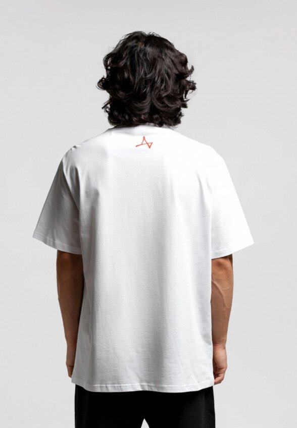 Футболка Индивид