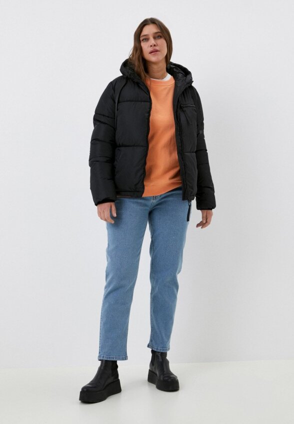 Пуховик Valoris