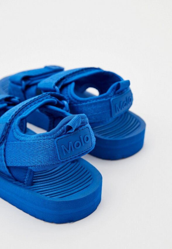 Сандалии Molo