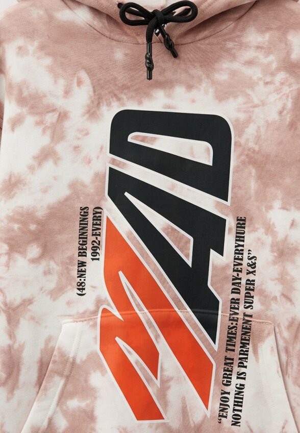 Костюм спортивный Fashion X&S