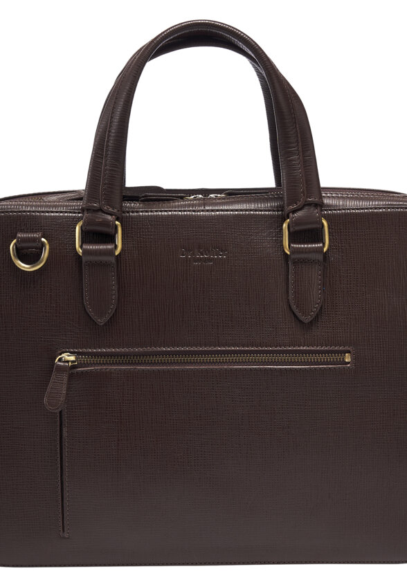 Др.Коффер B402813-124-09 сумка для документов