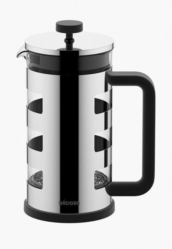 Френч-пресс Nadoba