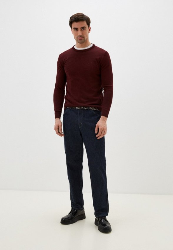 Джемпер Navigare