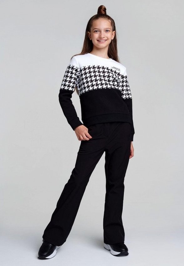 Брюки утепленные PlayToday