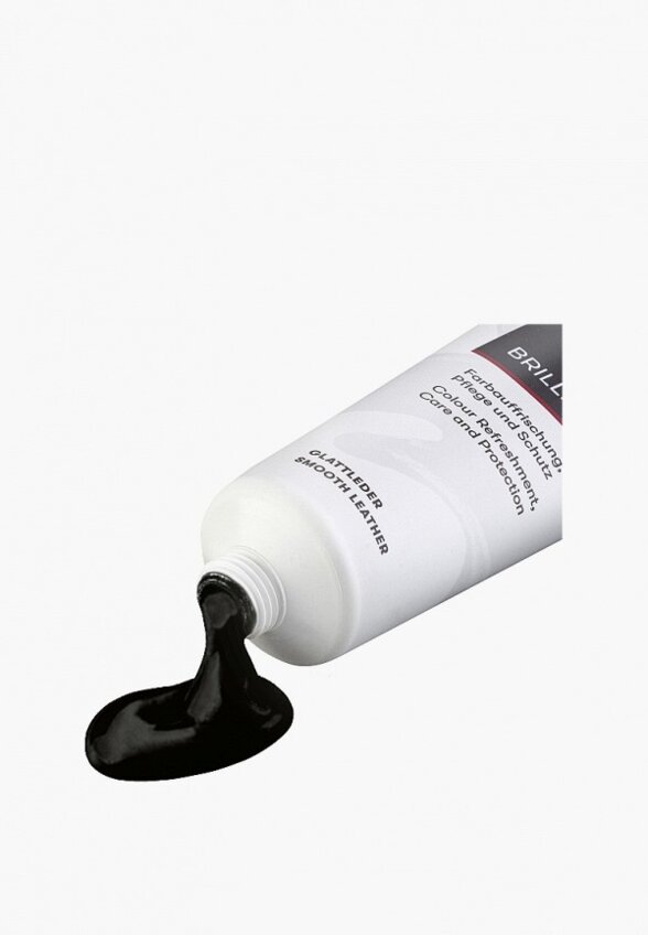 Крем для обуви Solitaire