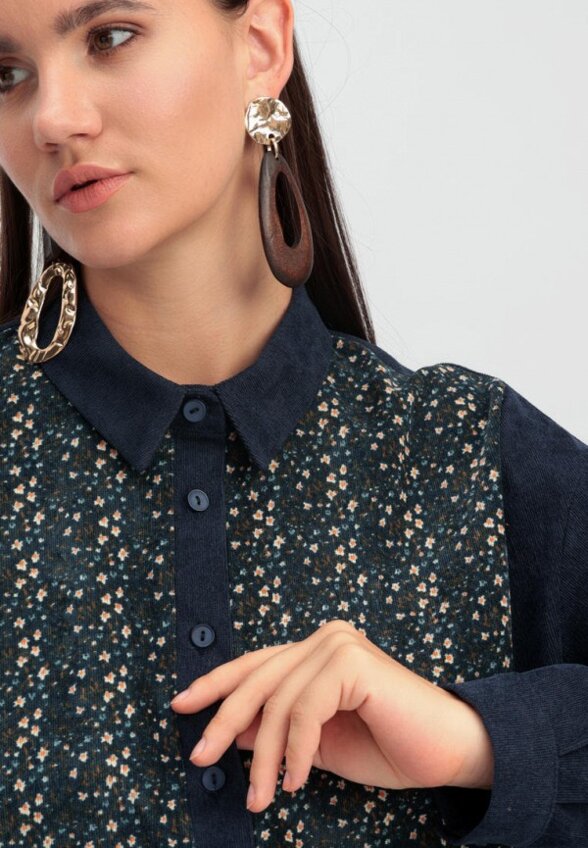 Рубашка Frida