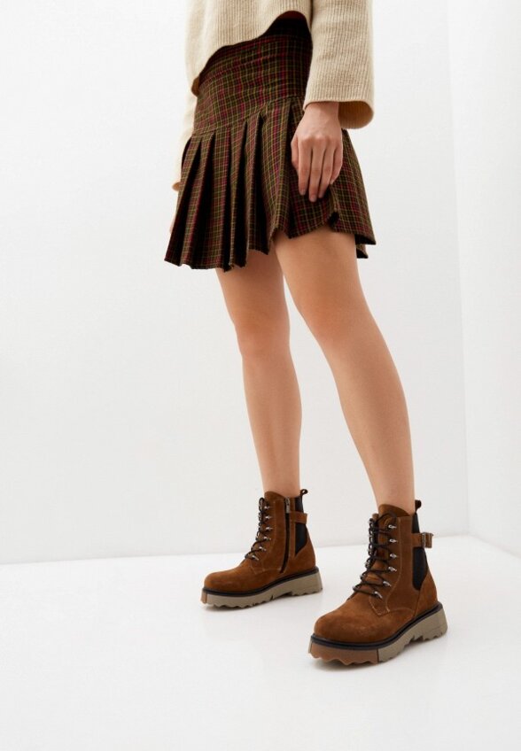 Ботинки Tivalini