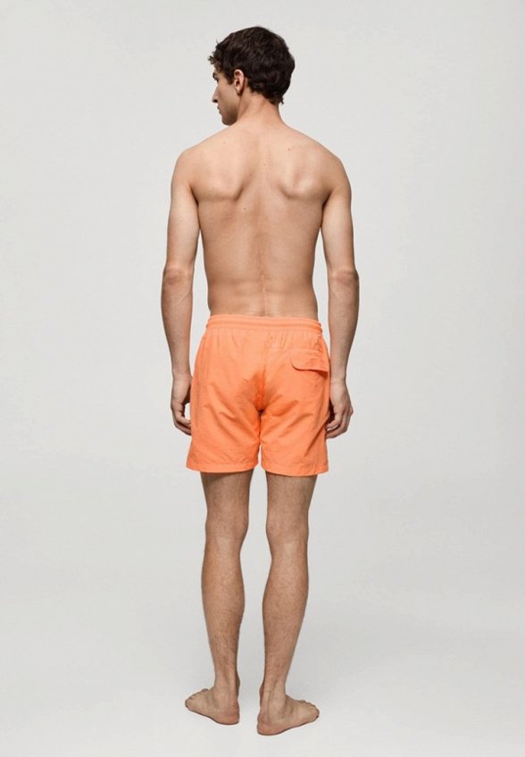 Шорты для плавания Mango Man