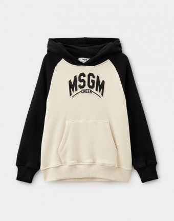 Худи MSGM Kids детям