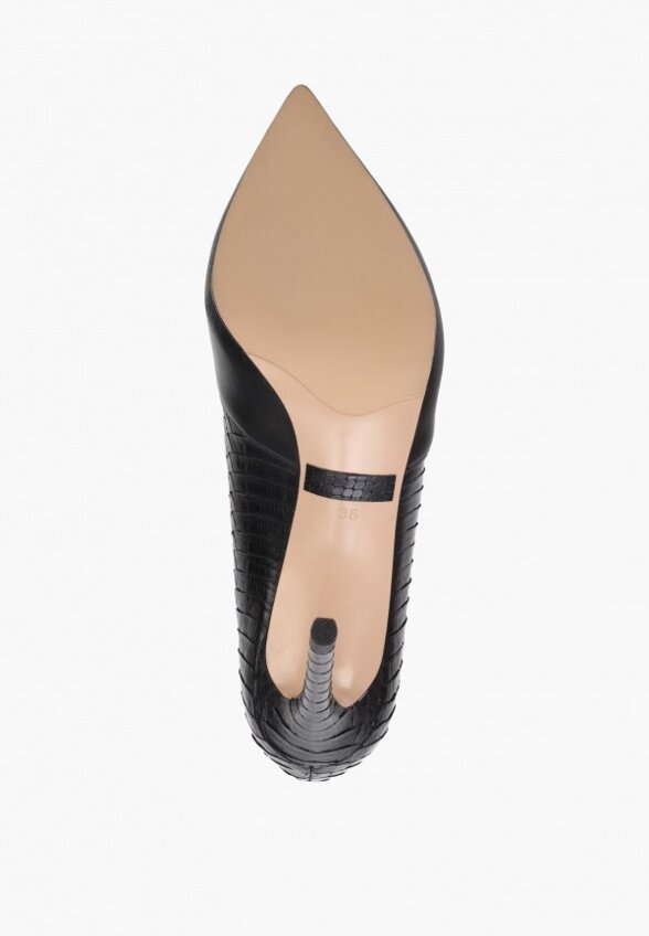 Туфли Enzo Logana