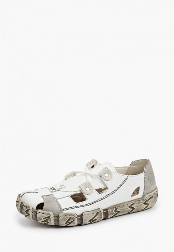 Сандалии Rieker