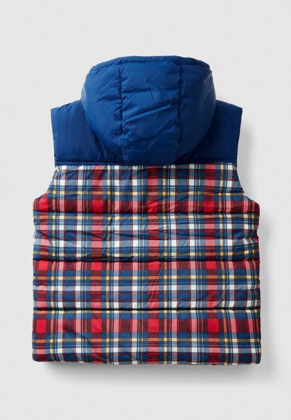 Жилет утепленный United Colors of Benetton