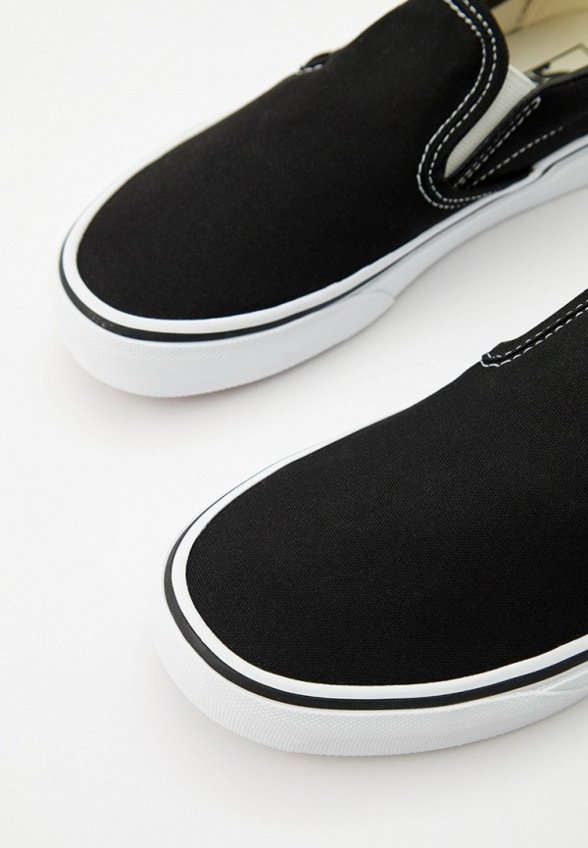 Слипоны Vans